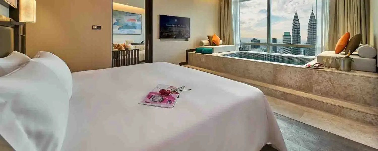 Banyan Tree Kuala Lumpur-1